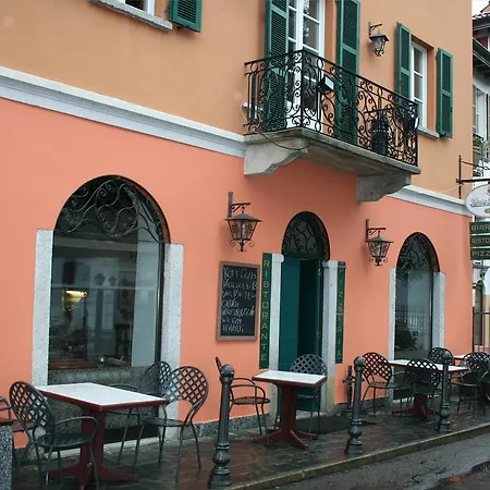 公寓 De Angeli 拉韦诺-蒙贝洛