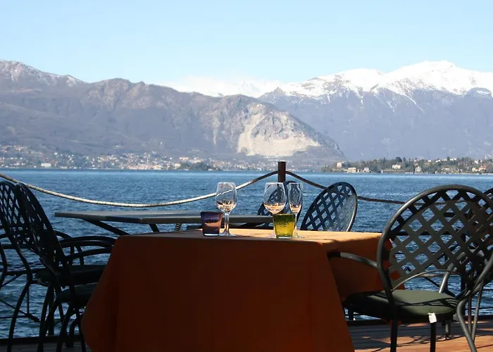 De Angeli * 拉韦诺-蒙贝洛